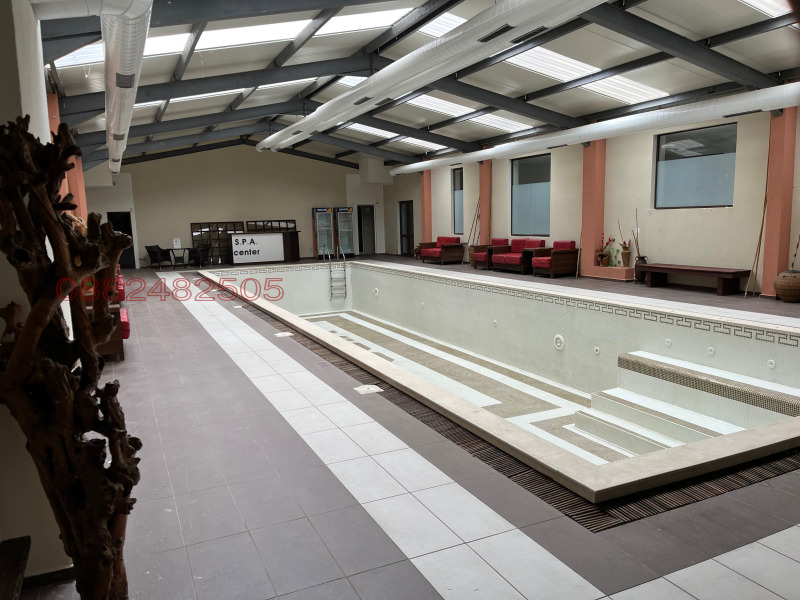 Продава БИЗНЕС ИМОТ, гр. Несебър, област Бургас, снимка 2 - Други - 52629960