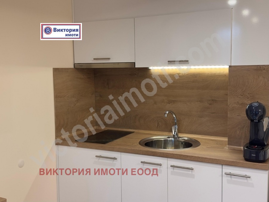 Продава 1-СТАЕН, гр. Велико Търново, Център, снимка 2 - Апартаменти - 51164971