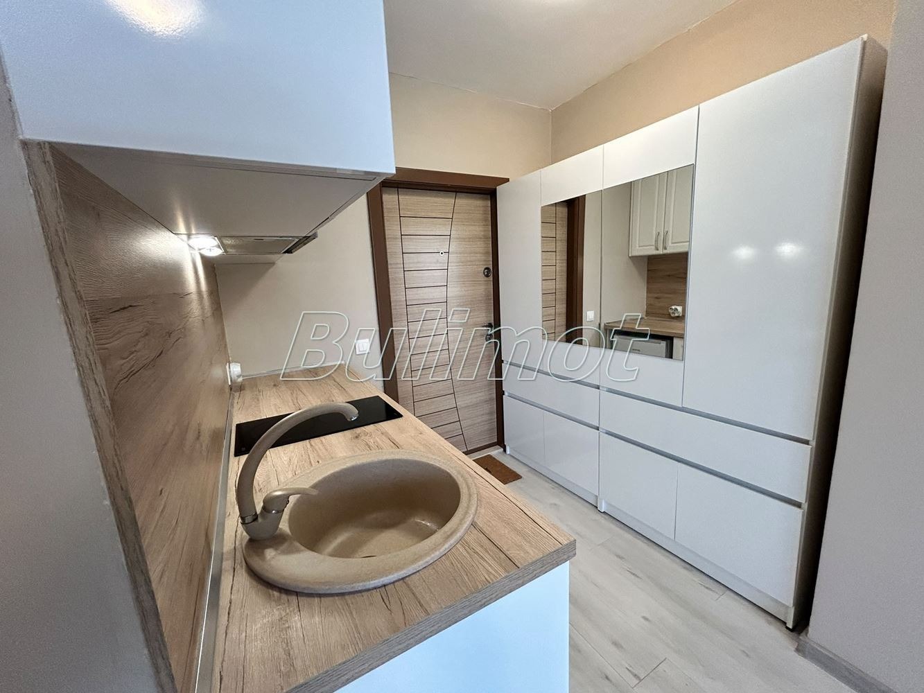 Продава 1-СТАЕН, гр. Варна, к.к. Св.Св. Константин и Елена, снимка 10 - Апартаменти - 56126889