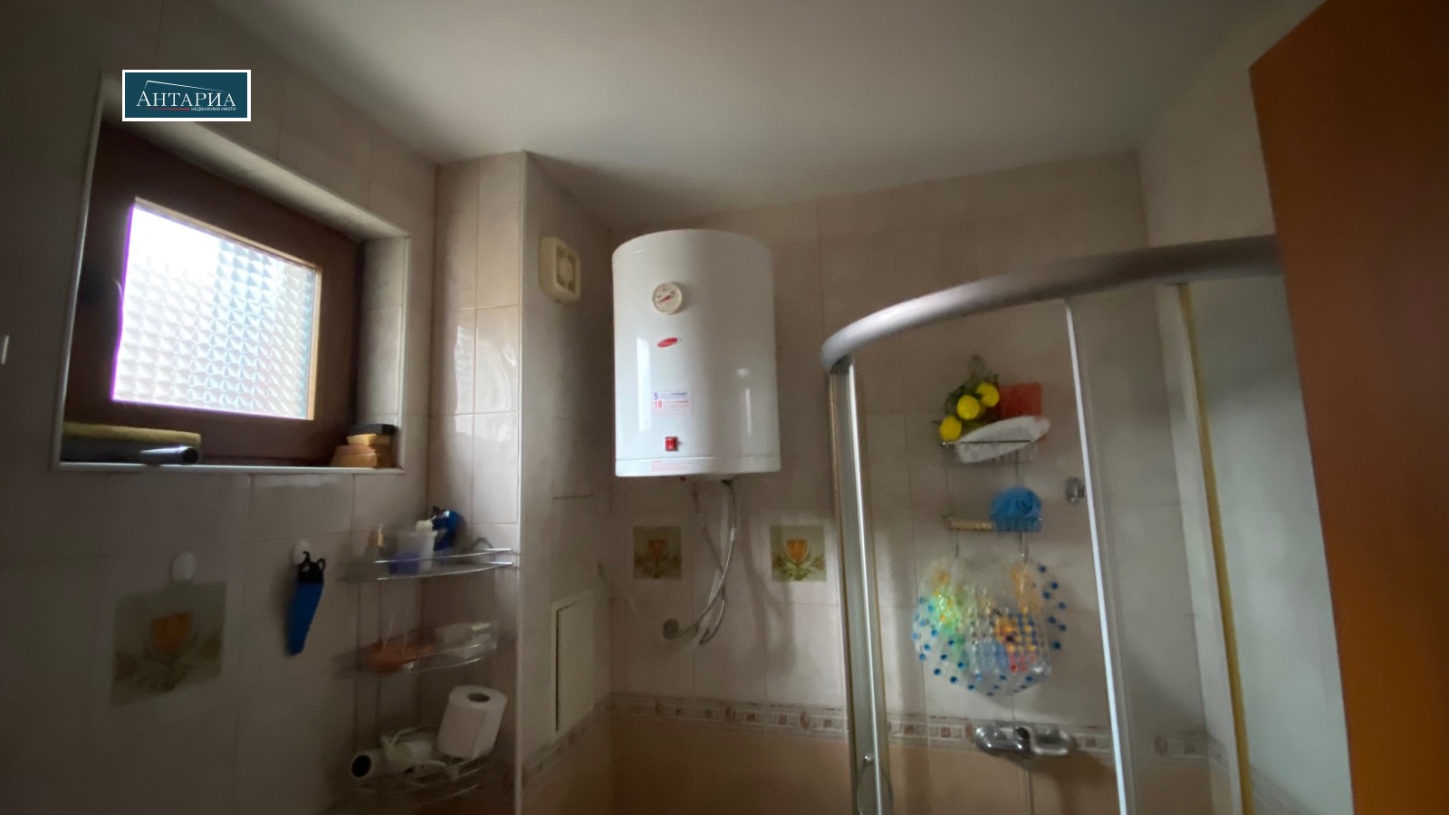 Продава 2-СТАЕН, гр. Несебър, област Бургас, снимка 8 - Апартаменти - 54298020