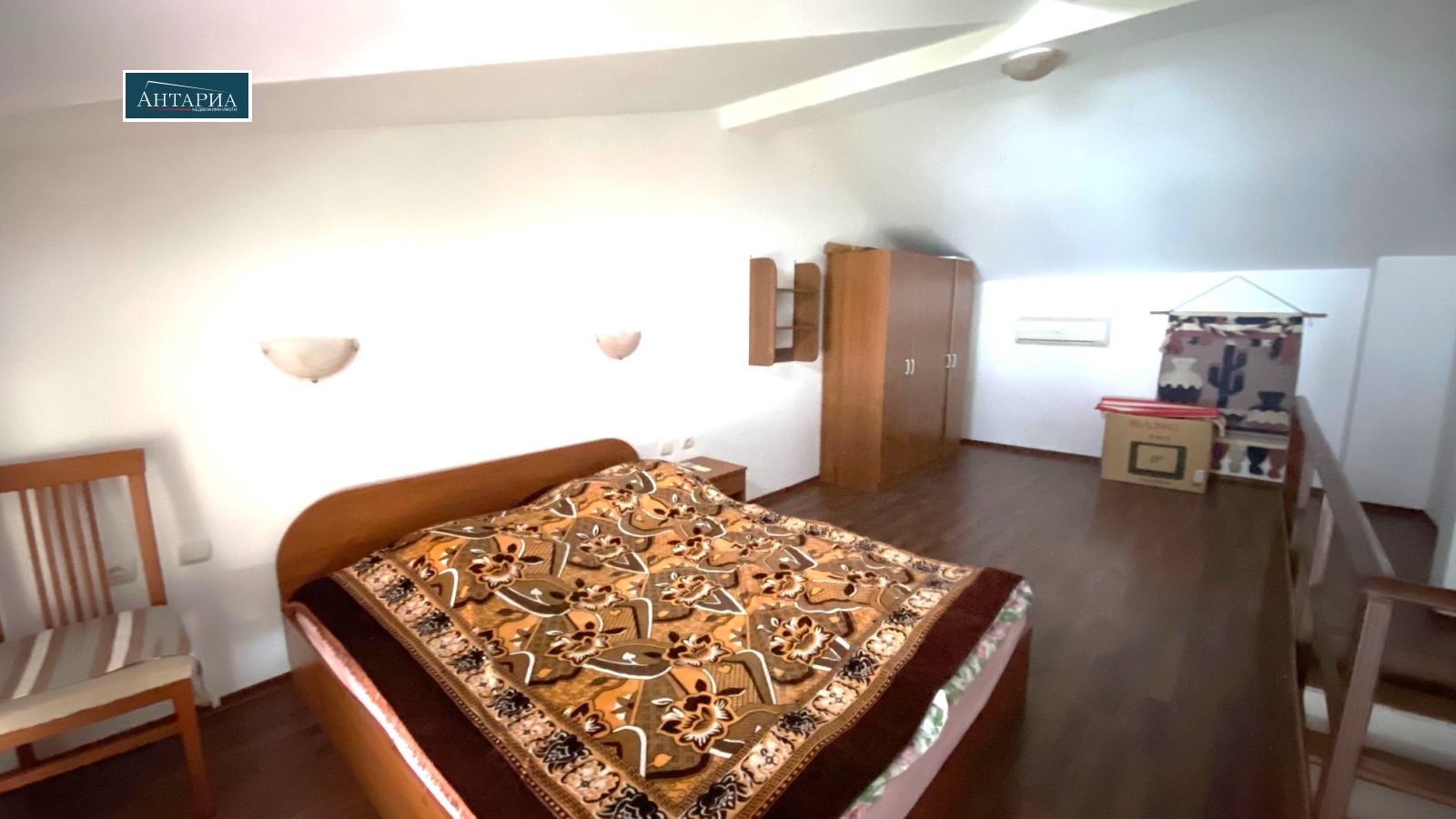 Продава 2-СТАЕН, гр. Несебър, област Бургас, снимка 7 - Апартаменти - 54298020