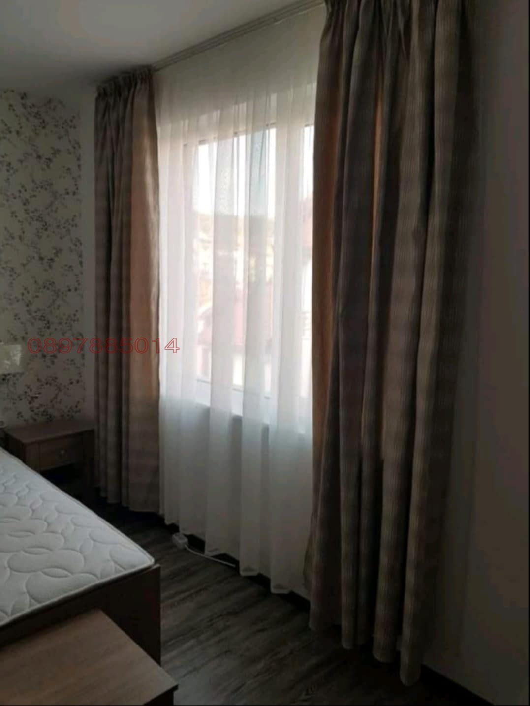 Продава 2-СТАЕН, гр. Варна, Виница, снимка 3 - Апартаменти - 55269344