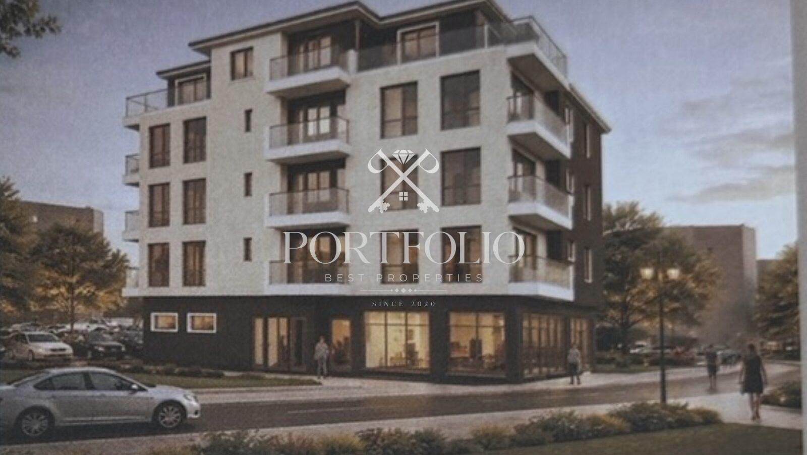 Продава  2-стаен област Бургас , гр. Айтос , 73 кв.м | 15600571