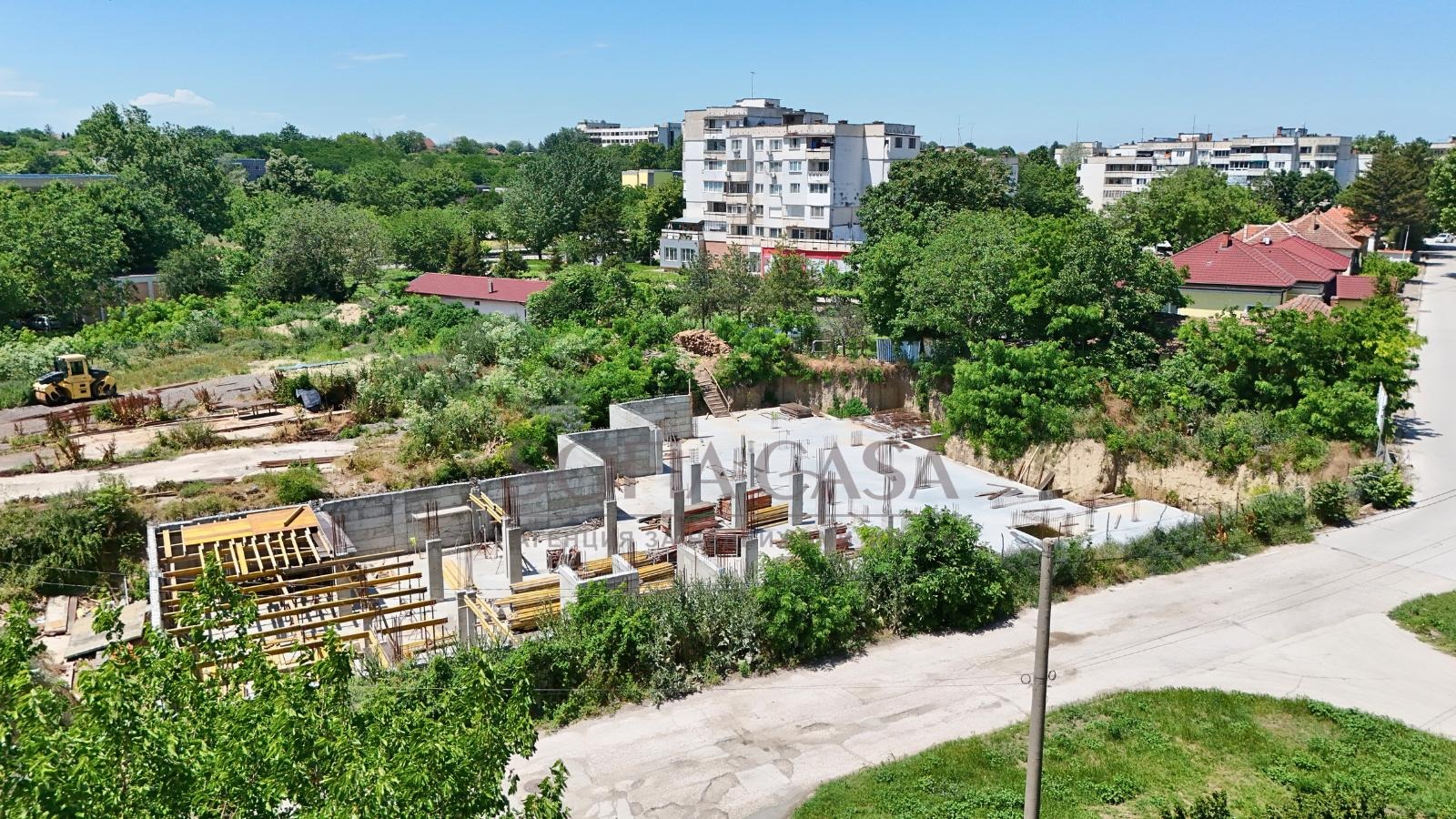 Продава 3-СТАЕН, гр. Козлодуй, област Враца, снимка 10 - Апартаменти - 50536668