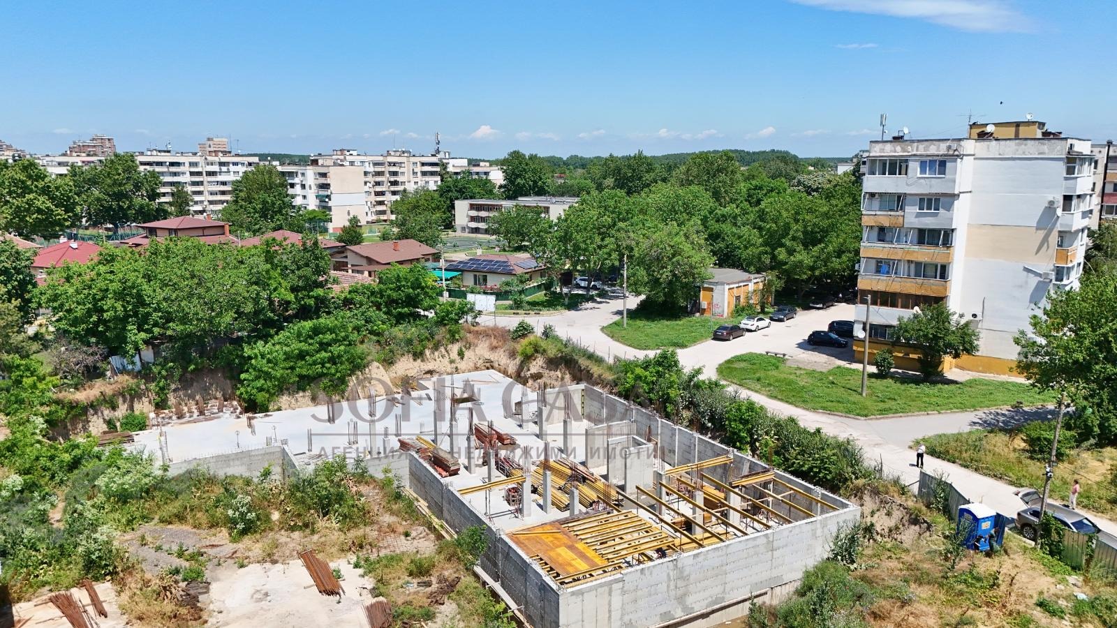Продава 3-СТАЕН, гр. Козлодуй, област Враца, снимка 12 - Апартаменти - 50536668
