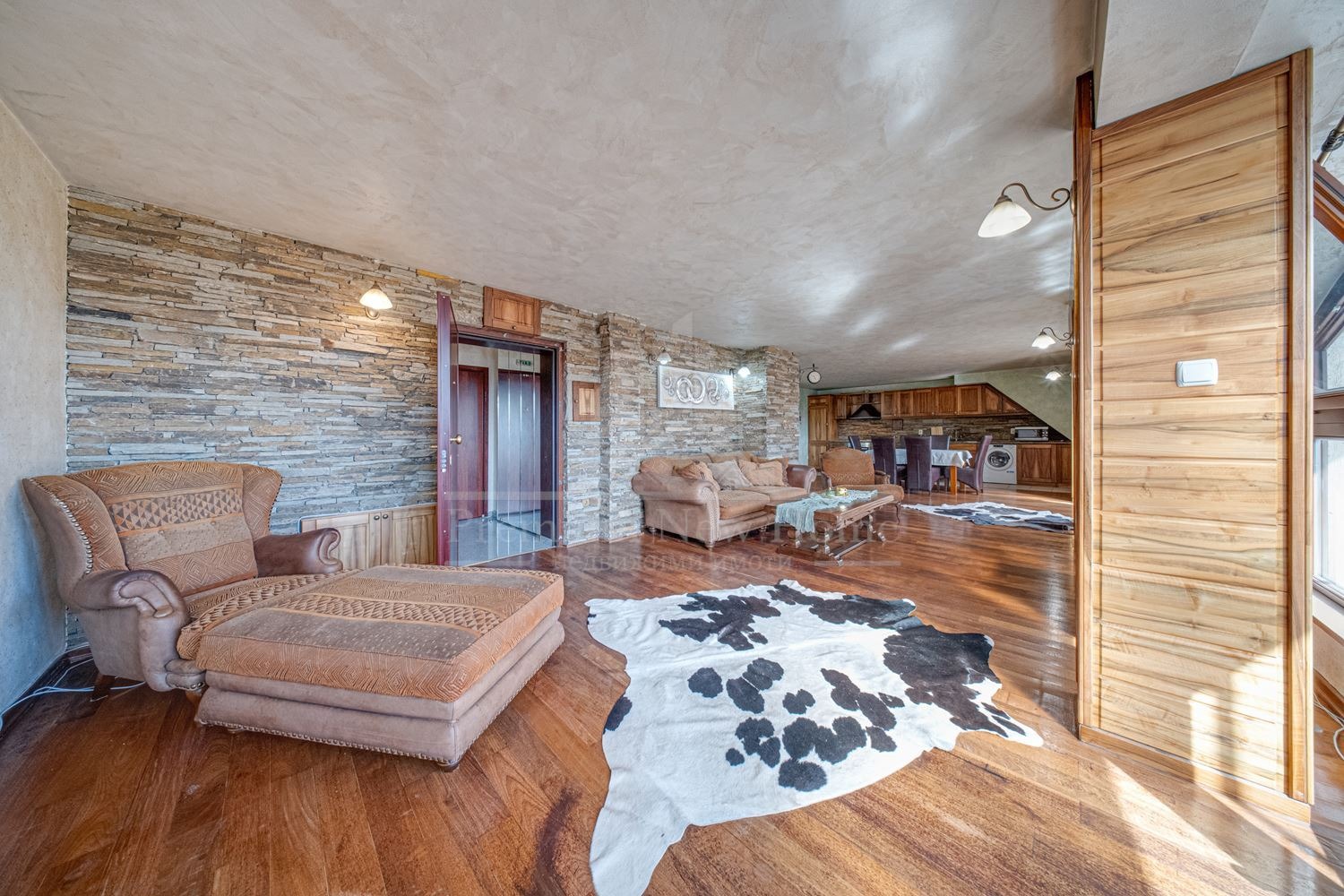 Продава 3-СТАЕН, гр. София, Център, снимка 6 - Апартаменти - 53807922