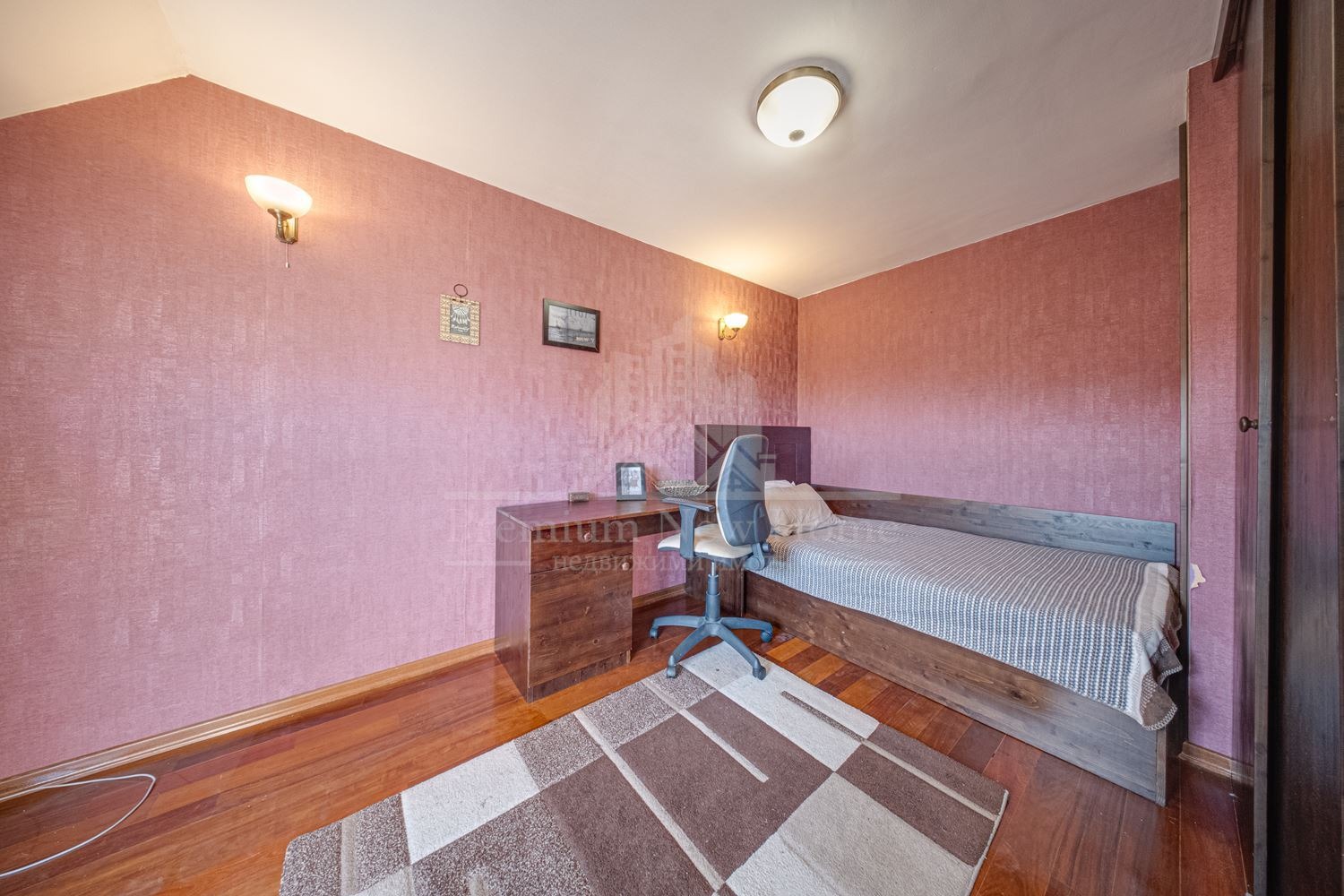 Продава 3-СТАЕН, гр. София, Център, снимка 13 - Апартаменти - 53807922