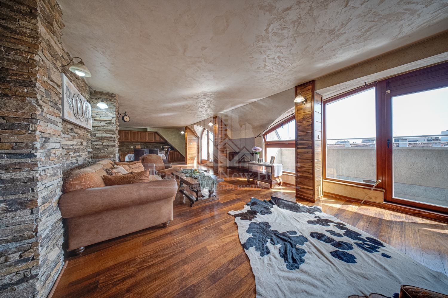 Продава 3-СТАЕН, гр. София, Център, снимка 7 - Апартаменти - 53807922