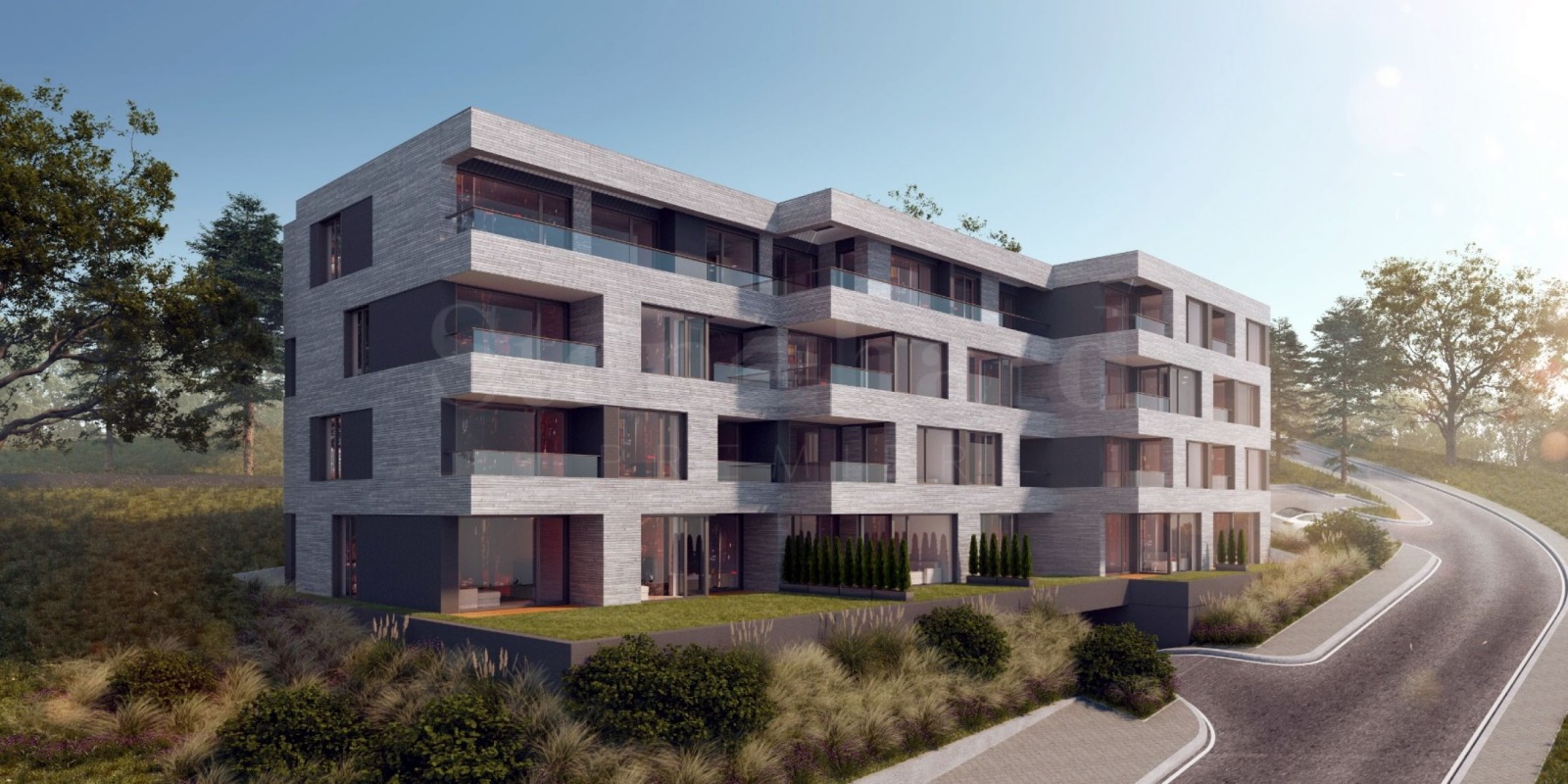 Продава 3-СТАЕН, гр. Варна, Виница, снимка 3 - Апартаменти - 54697292