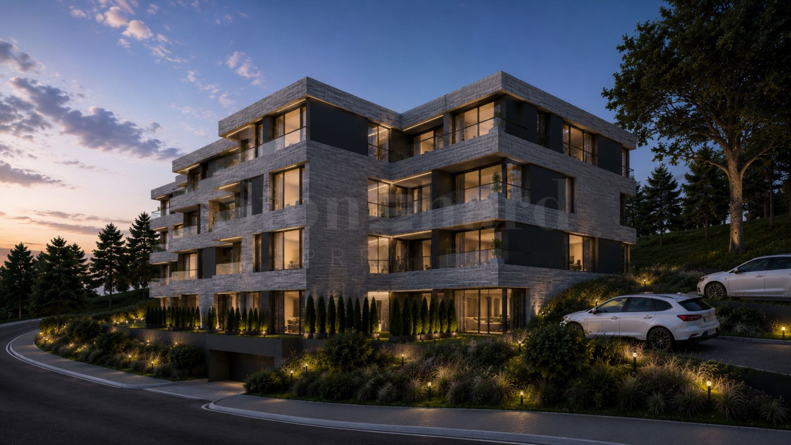 Продава 3-СТАЕН, гр. Варна, Виница, снимка 7 - Апартаменти - 54697292