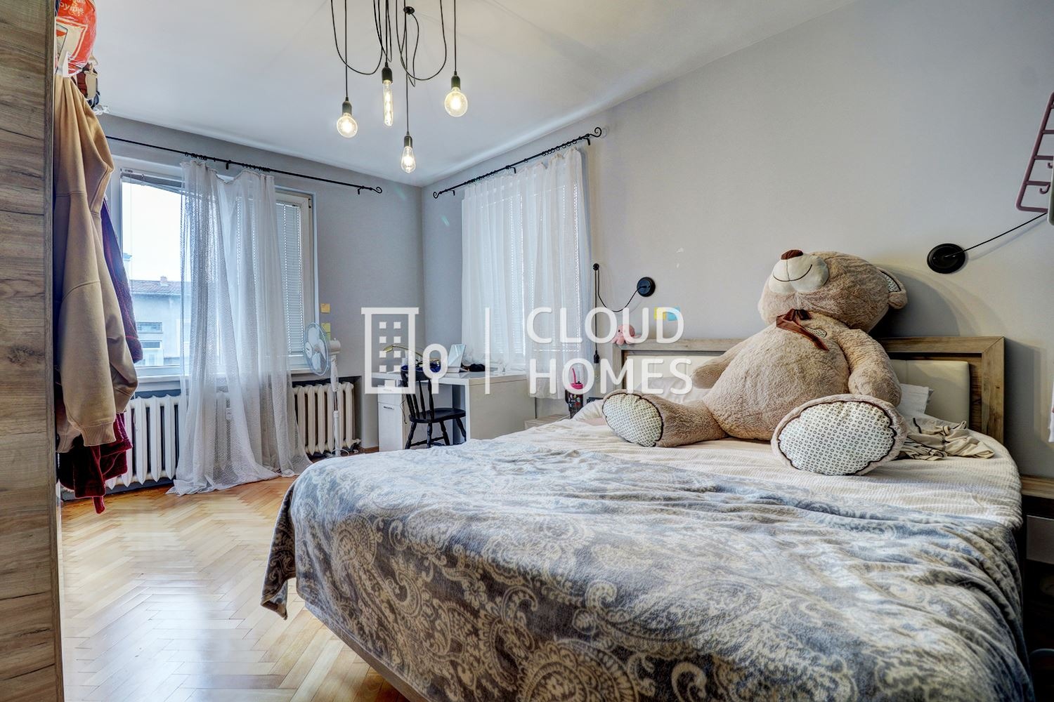 Продава 3-СТАЕН, гр. София, Медицинска академия, снимка 9 - Апартаменти - 54882251