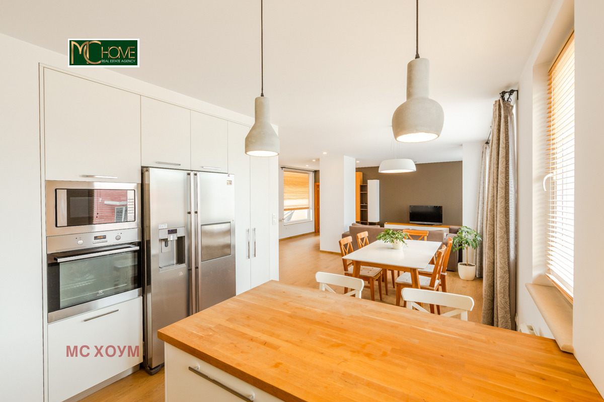 Продава 3-СТАЕН, гр. София, Гоце Делчев, снимка 6 - Апартаменти - 55103615