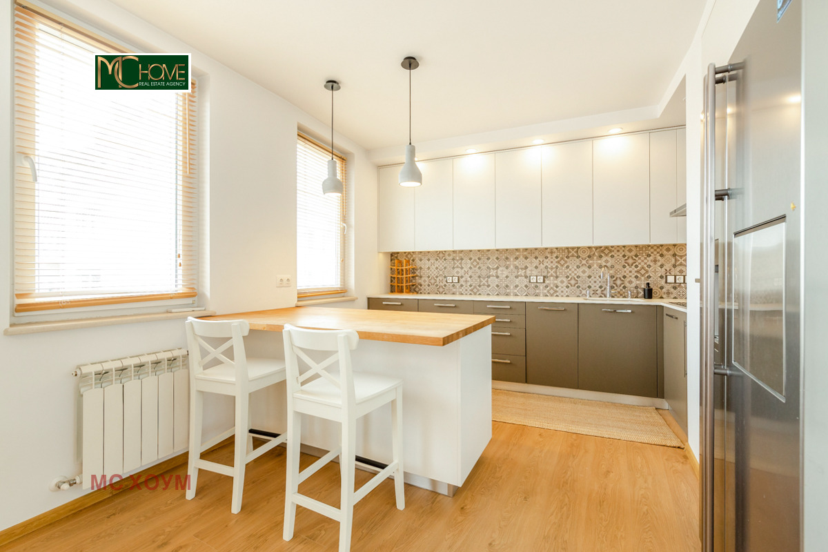 Продава 3-СТАЕН, гр. София, Гоце Делчев, снимка 5 - Апартаменти - 55103615