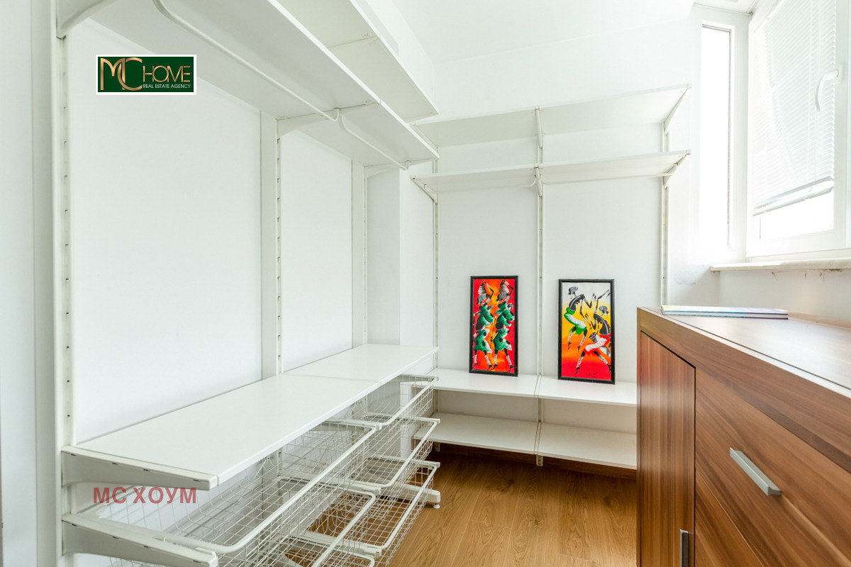 Продава 3-СТАЕН, гр. София, Гоце Делчев, снимка 9 - Апартаменти - 55103615
