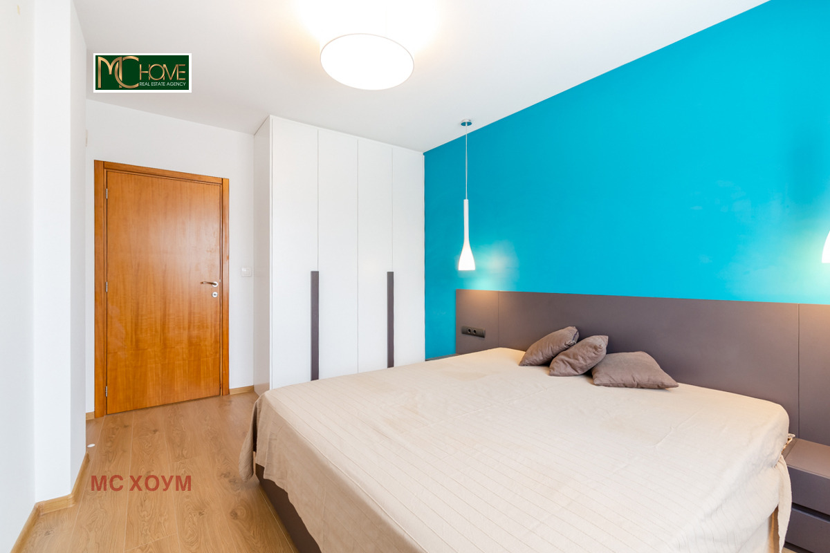 Продава 3-СТАЕН, гр. София, Гоце Делчев, снимка 8 - Апартаменти - 55103615