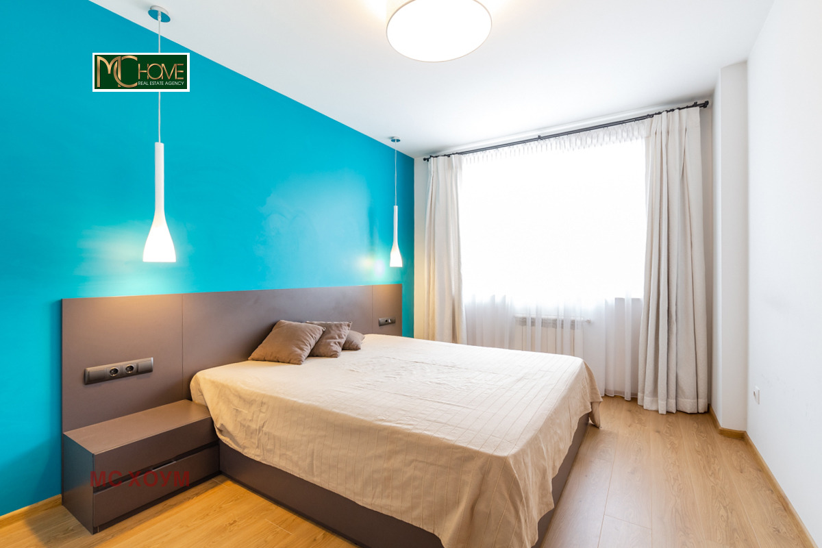 Продава 3-СТАЕН, гр. София, Гоце Делчев, снимка 7 - Апартаменти - 55103615