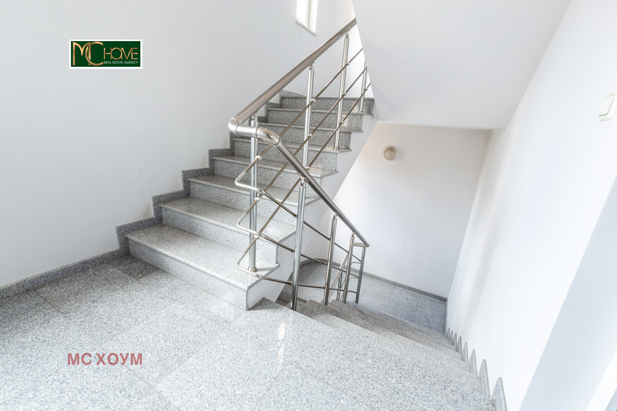 Продава 3-СТАЕН, гр. София, Гоце Делчев, снимка 12 - Апартаменти - 55103615