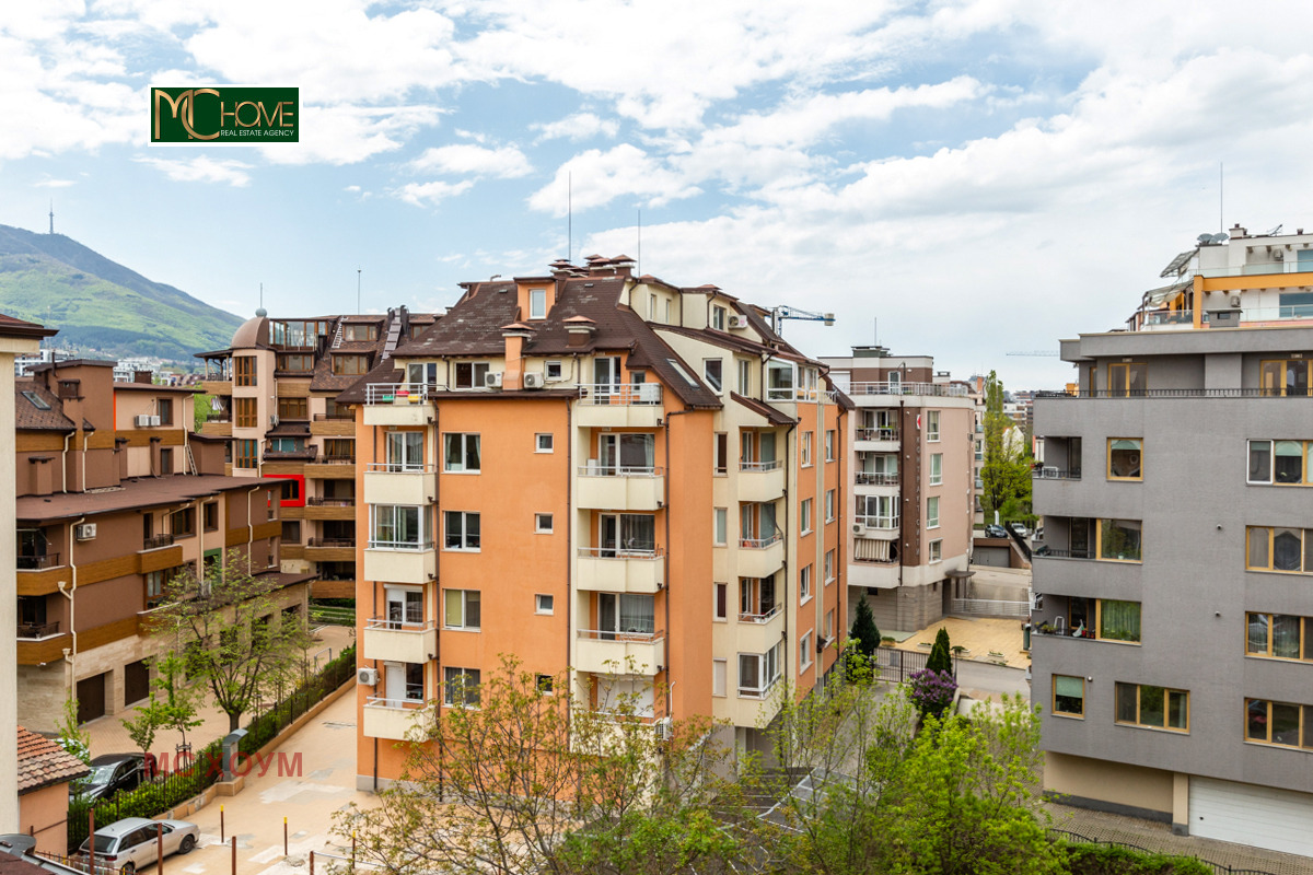 Продава 3-СТАЕН, гр. София, Гоце Делчев, снимка 13 - Апартаменти - 55103615