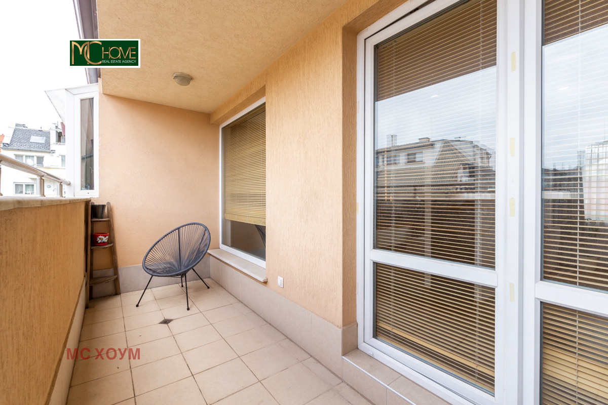 Продава 3-СТАЕН, гр. София, Гоце Делчев, снимка 11 - Апартаменти - 55103615