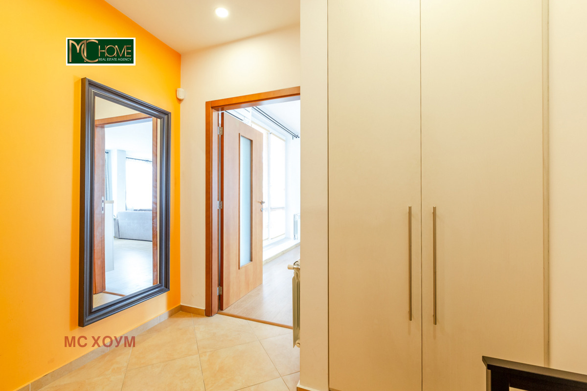 Продава 3-СТАЕН, гр. София, Гоце Делчев, снимка 13 - Апартаменти - 55685086