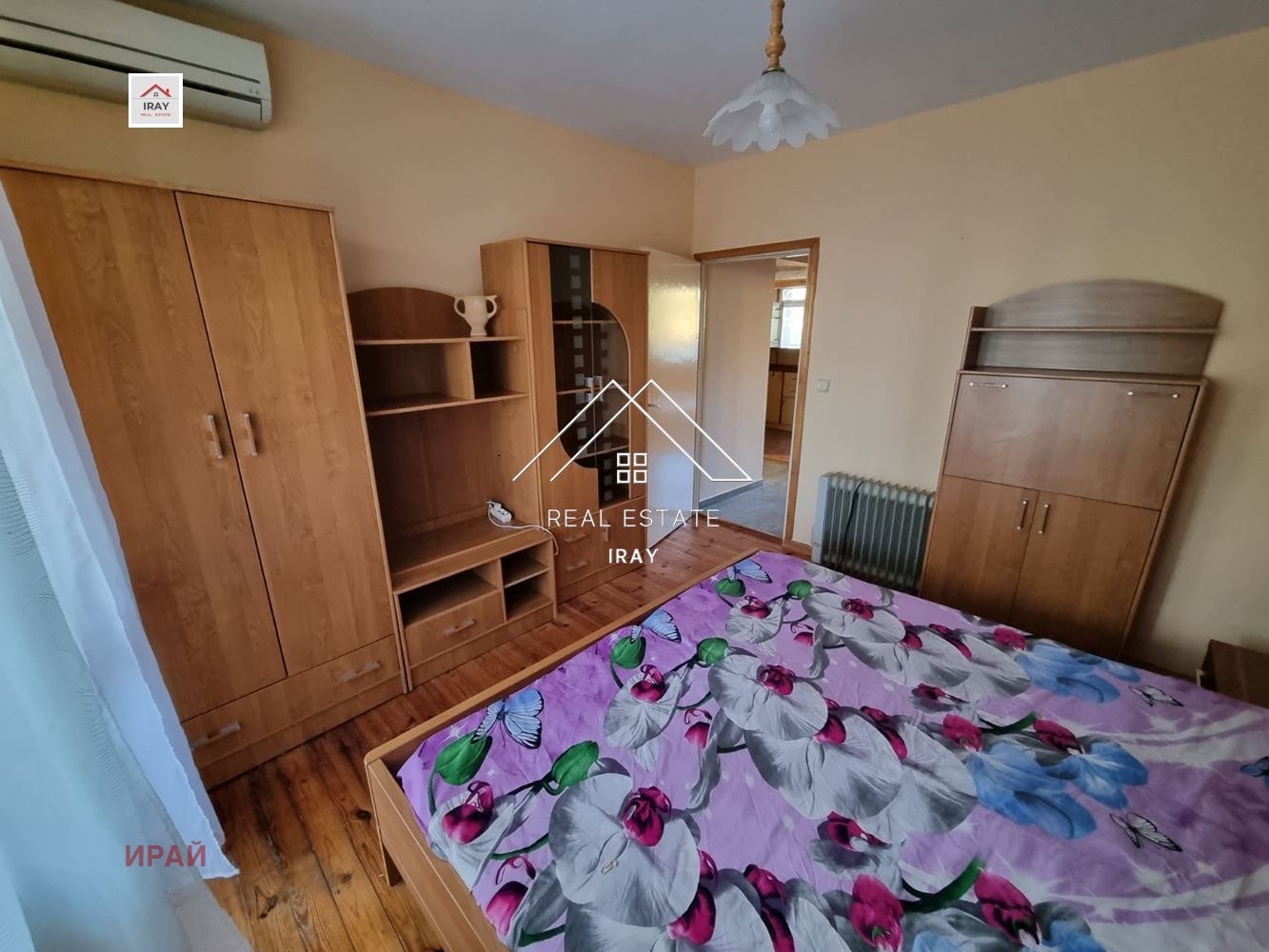 Продава МНОГОСТАЕН, гр. Стара Загора, Железник - изток, снимка 13 - Апартаменти - 56007474