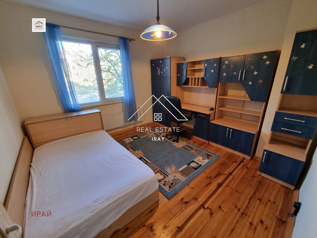 Продава МНОГОСТАЕН, гр. Стара Загора, Железник - изток, снимка 10 - Апартаменти - 56007474
