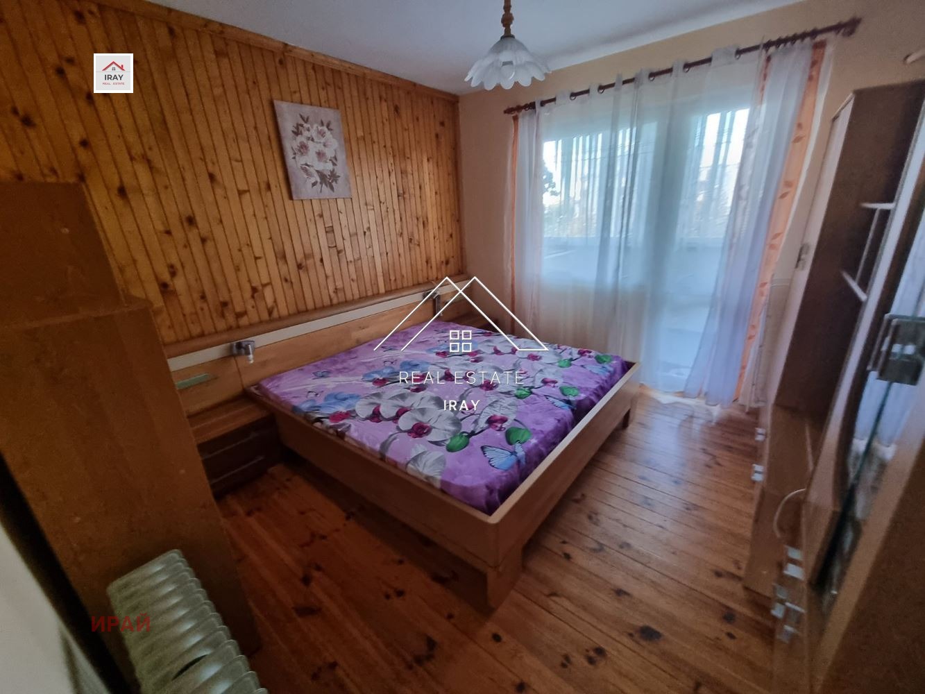 Продава МНОГОСТАЕН, гр. Стара Загора, Железник - изток, снимка 12 - Апартаменти - 56007474