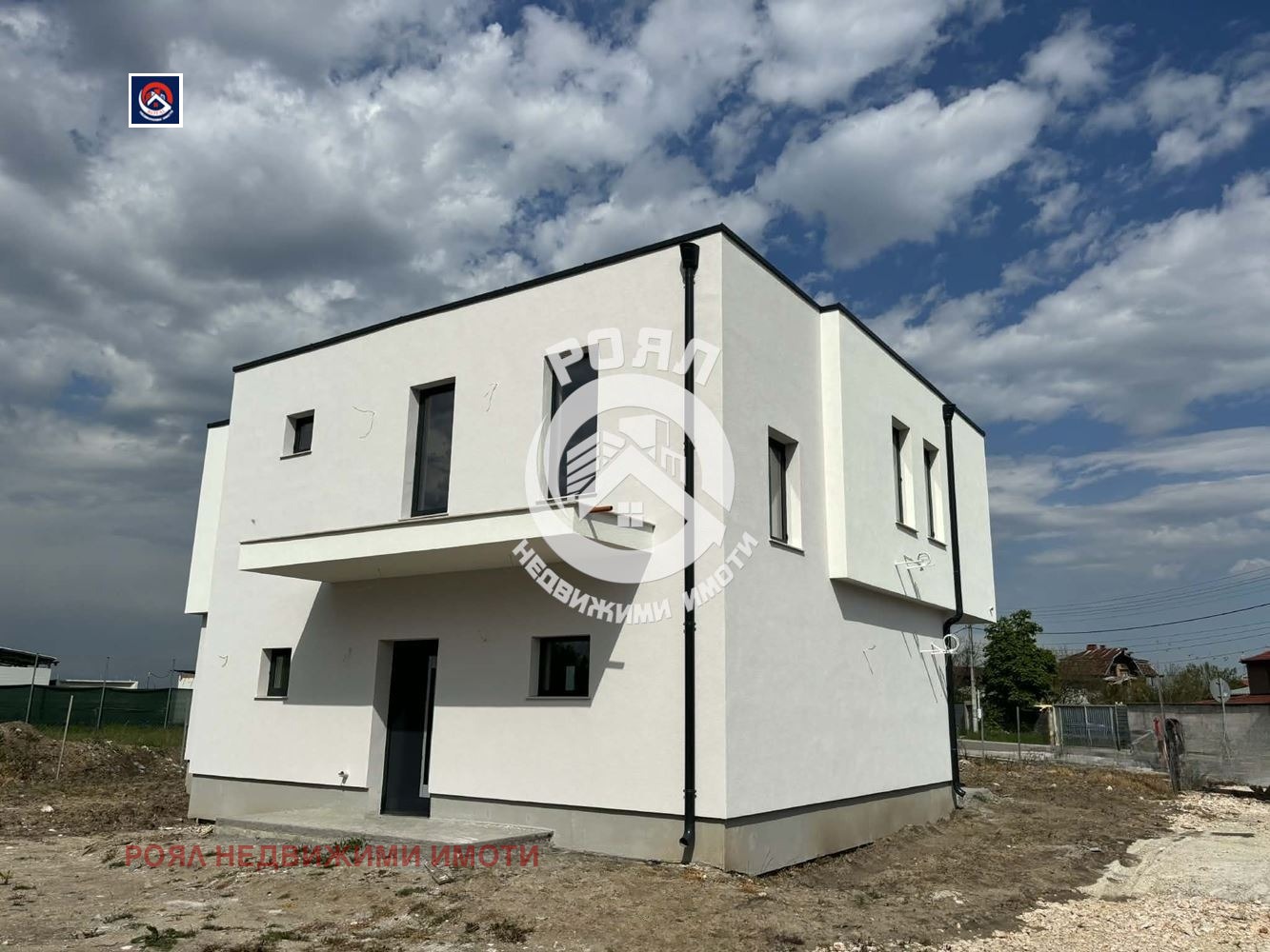 Продава КЪЩА, с. Бенковски, област Пловдив, снимка 2 - Къщи - 54273450