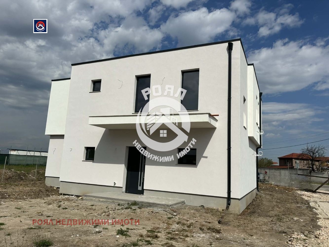 Продава КЪЩА, с. Бенковски, област Пловдив, снимка 3 - Къщи - 54273450