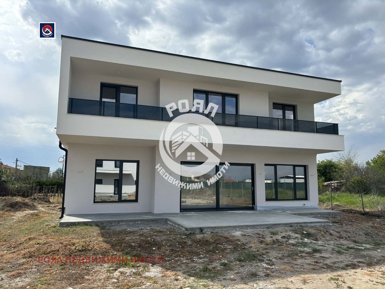 Продава КЪЩА, с. Бенковски, област Пловдив