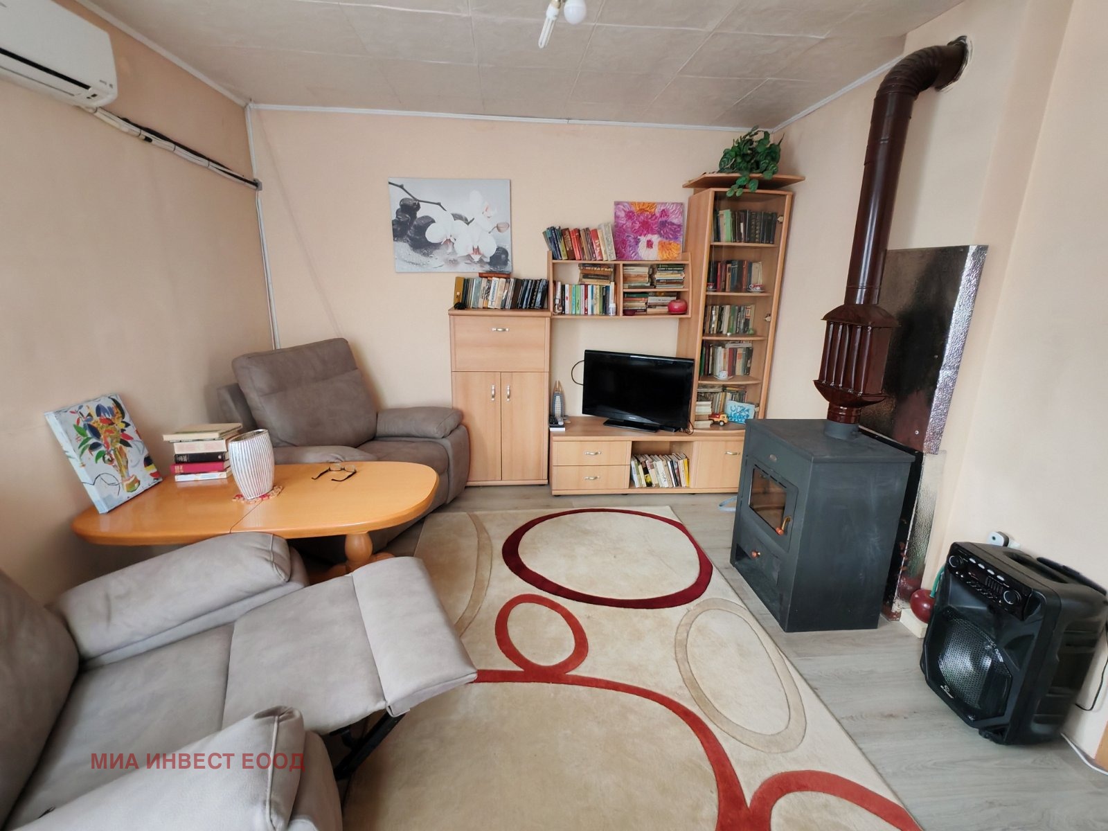 Продава КЪЩА, с. Оходен, област Враца, снимка 8 - Къщи - 53959100