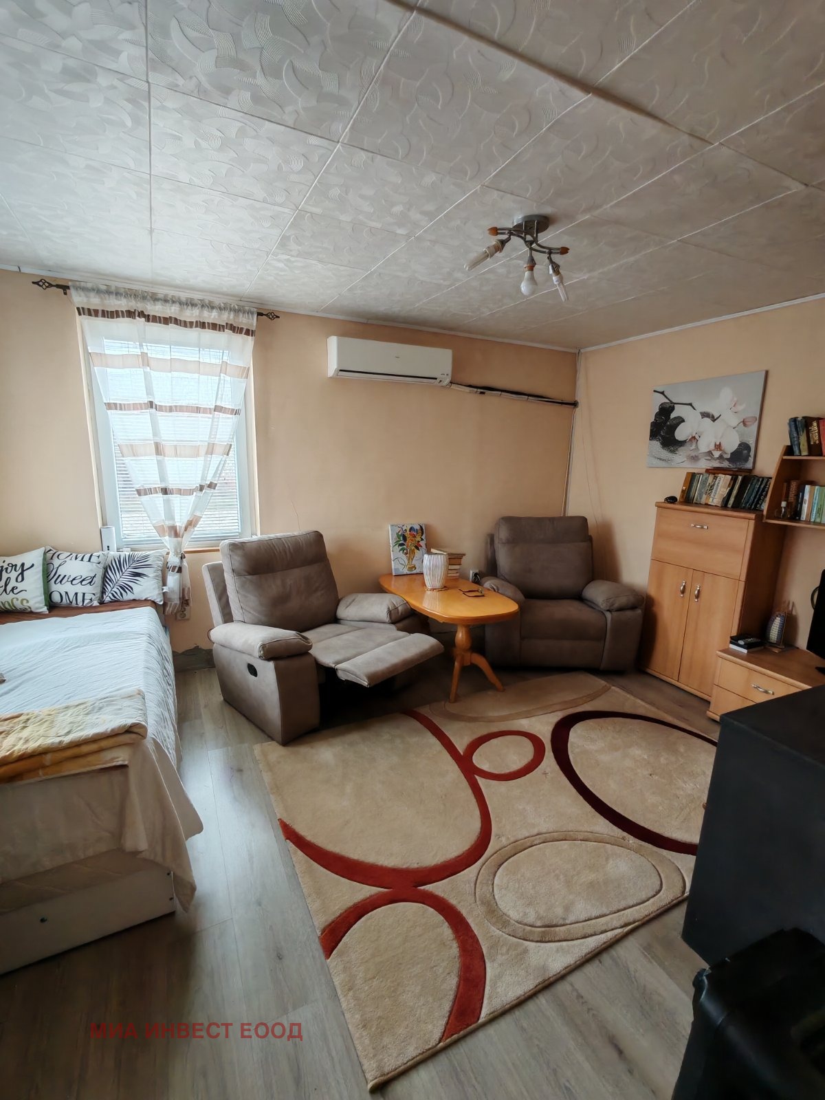 Продава КЪЩА, с. Оходен, област Враца, снимка 9 - Къщи - 53959100