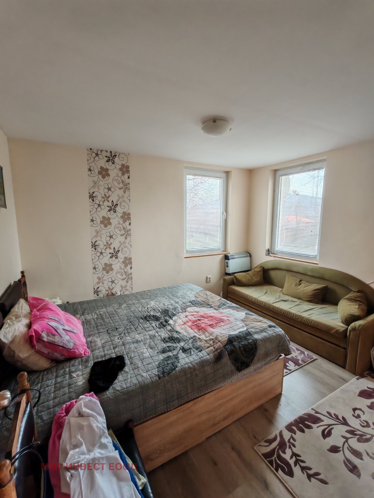 Продава КЪЩА, с. Оходен, област Враца, снимка 10 - Къщи - 53959100