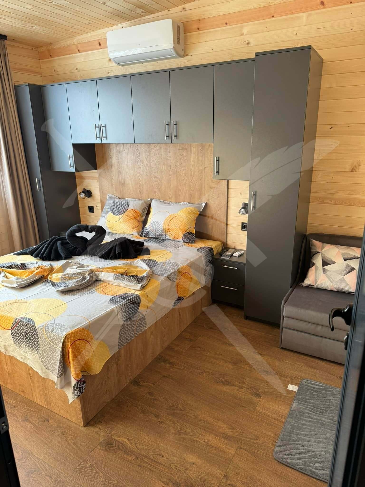 Продава КЪЩА, гр. Созопол, област Бургас, снимка 5 - Къщи - 55237844