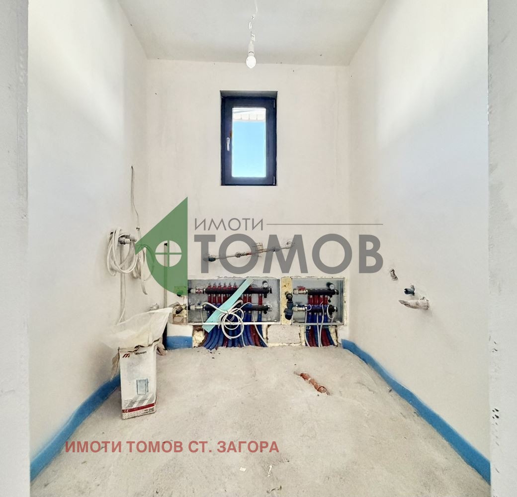 Продава КЪЩА, с. Змейово, област Стара Загора, снимка 16 - Къщи - 56334474