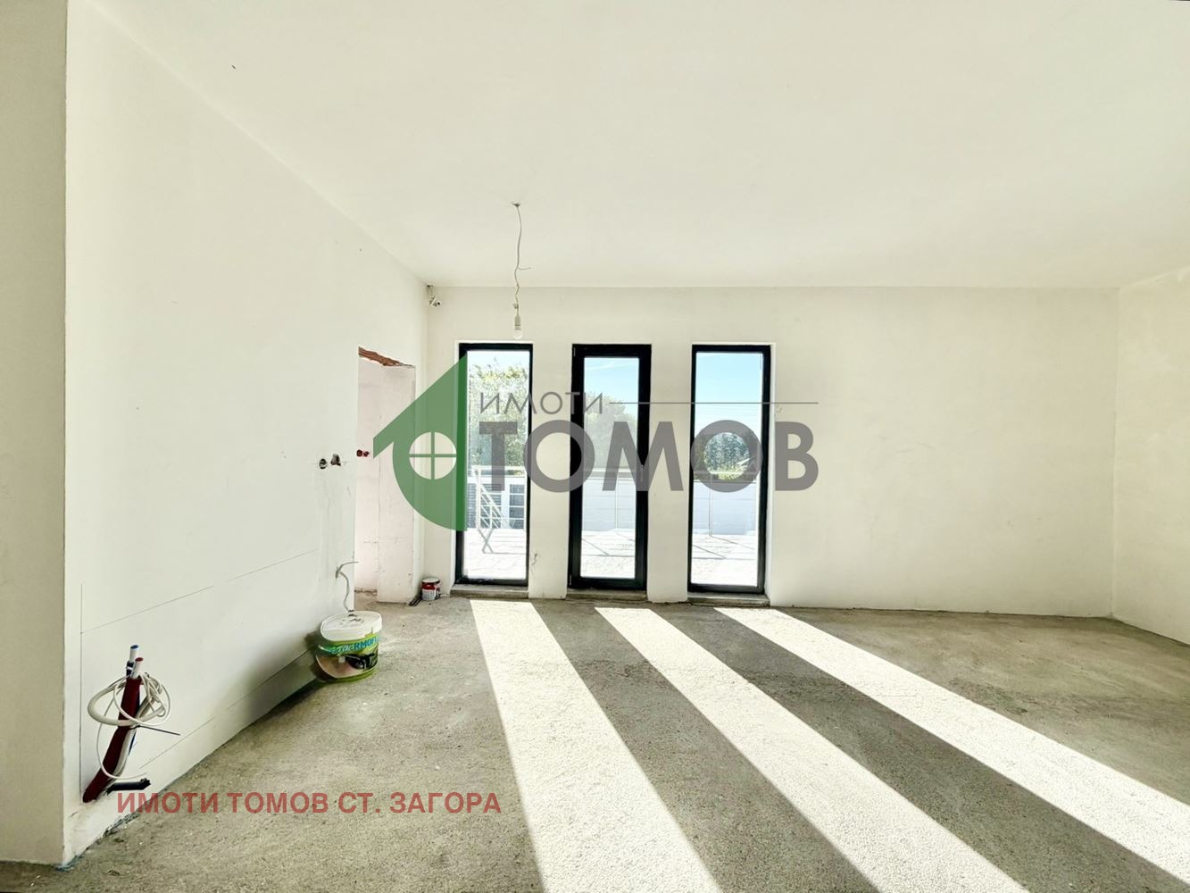Продава КЪЩА, с. Змейово, област Стара Загора, снимка 9 - Къщи - 56334474