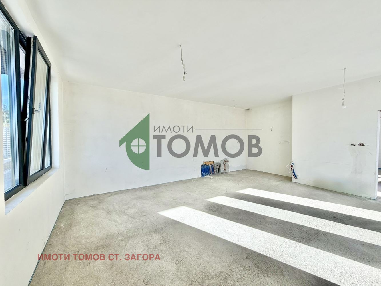 Продава КЪЩА, с. Змейово, област Стара Загора, снимка 10 - Къщи - 56334474