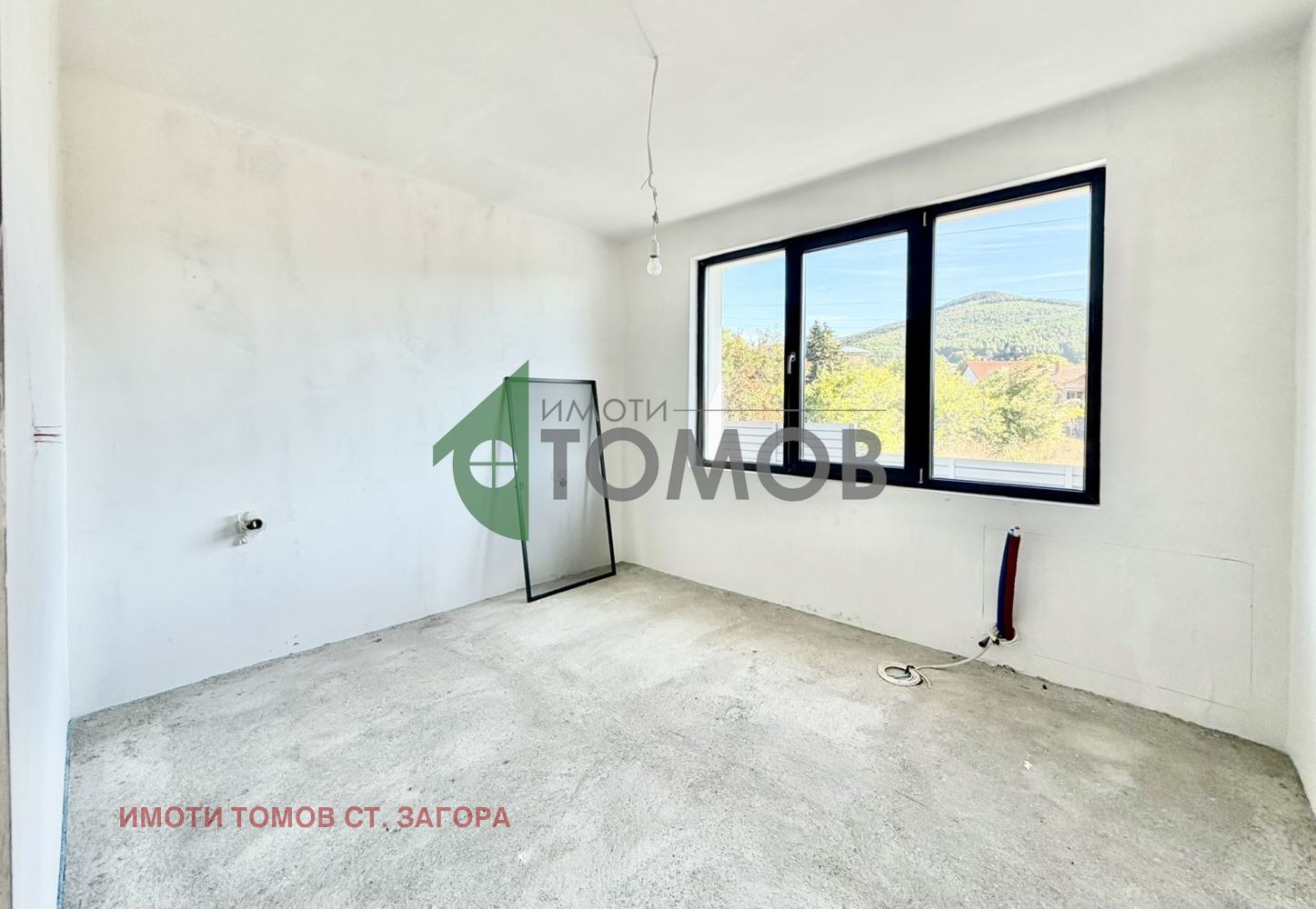 Продава КЪЩА, с. Змейово, област Стара Загора, снимка 12 - Къщи - 56334474