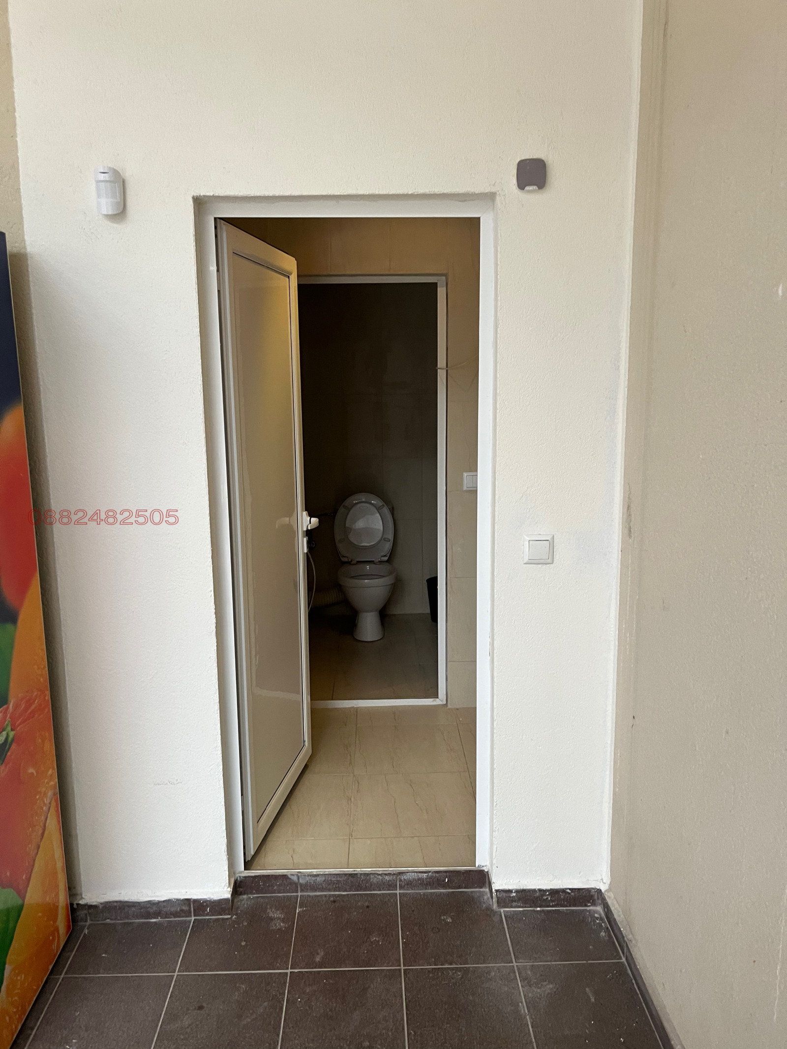 Продава ХОТЕЛ, гр. Несебър, област Бургас, снимка 6 - Хотели - 55455177