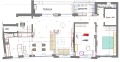 Продава 3-СТАЕН, гр. София, Гоце Делчев, снимка 16