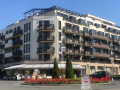 Продава ХОТЕЛ, гр. Несебър, област Бургас, снимка 1