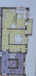 Продава  2-стаен област Бургас , гр. Айтос , 73 кв.м | 15600571 - изображение [4]