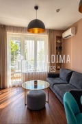 Продава  2-стаен град Бургас , Братя Миладинови , 59 кв.м | 60238922 - изображение [3]