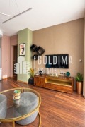 Продава  2-стаен град Бургас , Братя Миладинови , 59 кв.м | 60238922 - изображение [4]