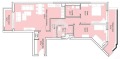 Продава 3-СТАЕН, град София, Младост 4 • 333310 € / 651897.70 лв. • 36582369 3