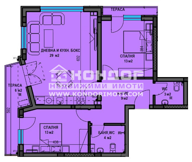 ������� 3-����� | Imot.bg � ����������� 5