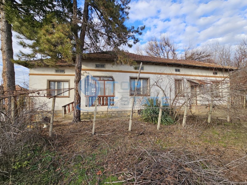 Продава КЪЩА в област Велико Търново, с. Драгомирово - 100 кв.м / 15 000 € » 29 337.45 лв., ТОП ЕСТЕЙТ
