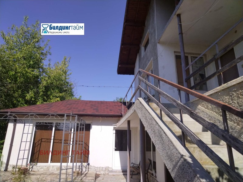 Продава КЪЩА в област Шумен, с. Зайчино ореше - 140 кв.м / 79 500 € » 155 488.49 лв., БИЛДИНГ ТАЙМ