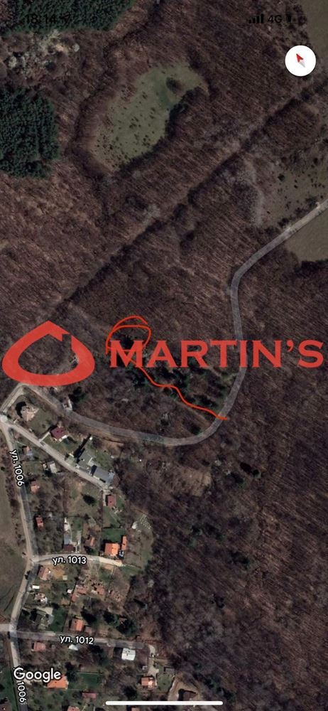 Продава ПАРЦЕЛ | Imot.bg — изображение 5