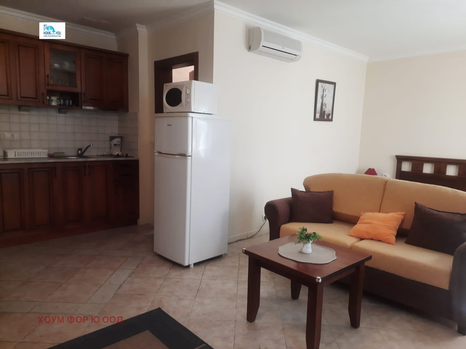 Продава 1-СТАЕН | Imot.bg — изображение 4